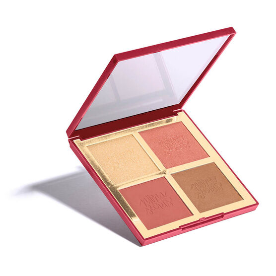 Niina Secrets PALETA MULTI LUMINOUS 1